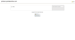 Desktop Screenshot of photos.kyrehabonline.com